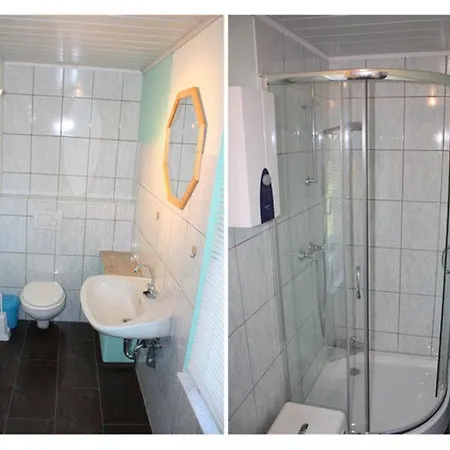 Ferienhaus See 1581 بيت للعطل