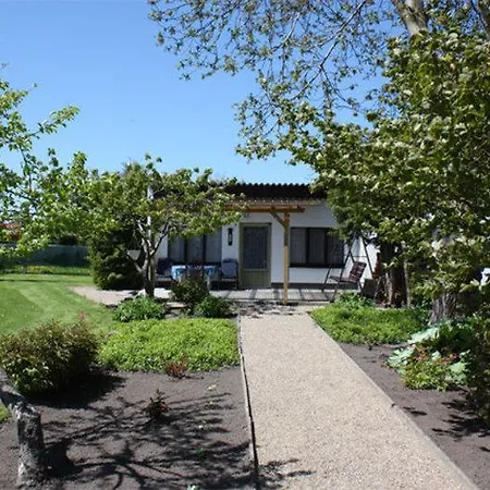 بيت للعطل Ferienhaus See 1581