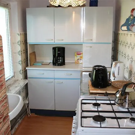 بيت للعطل Ferienhaus See 1581